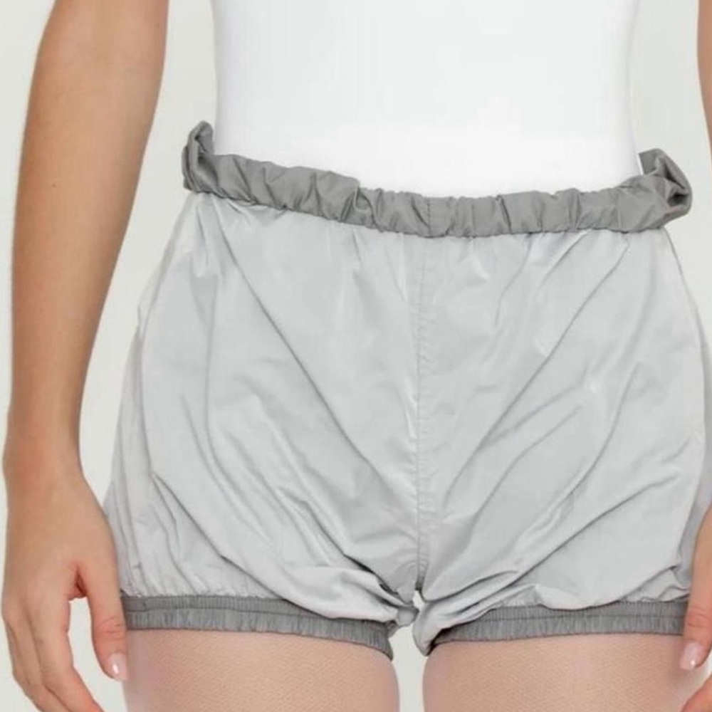 Reversable Bullet Pointe Shorts - image 1